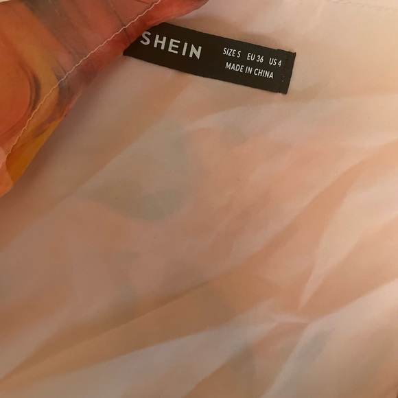 Shein romper - Picture 7 of 8